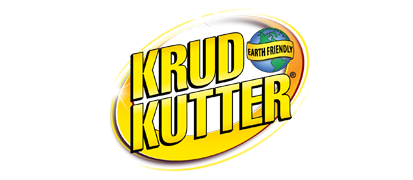 Krud Kutter - Logo